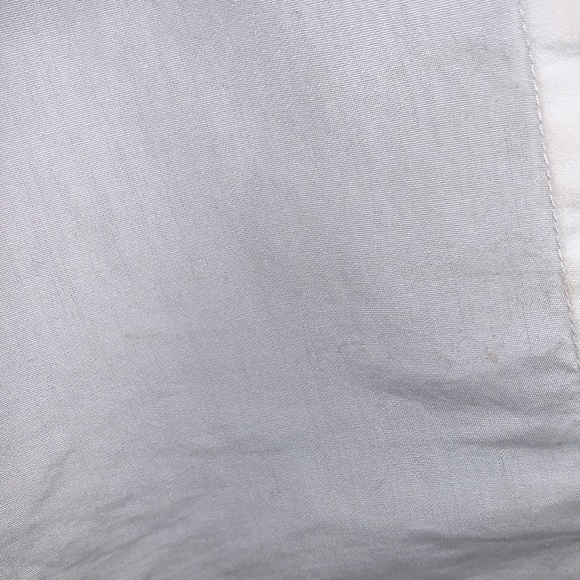 Theory Gracila layered mock-neck Top Large - Picture 13 of 13